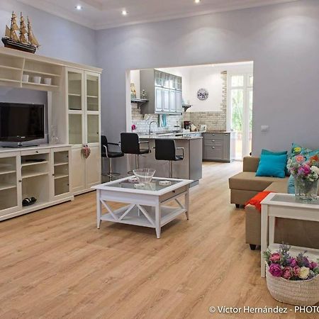 Flatguest Living House Daire Las Palmas de Gran Canaria Dış mekan fotoğraf