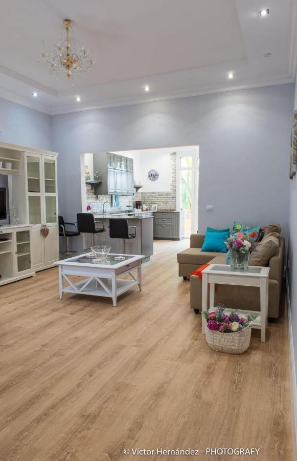 Flatguest Living House Daire Las Palmas de Gran Canaria Dış mekan fotoğraf