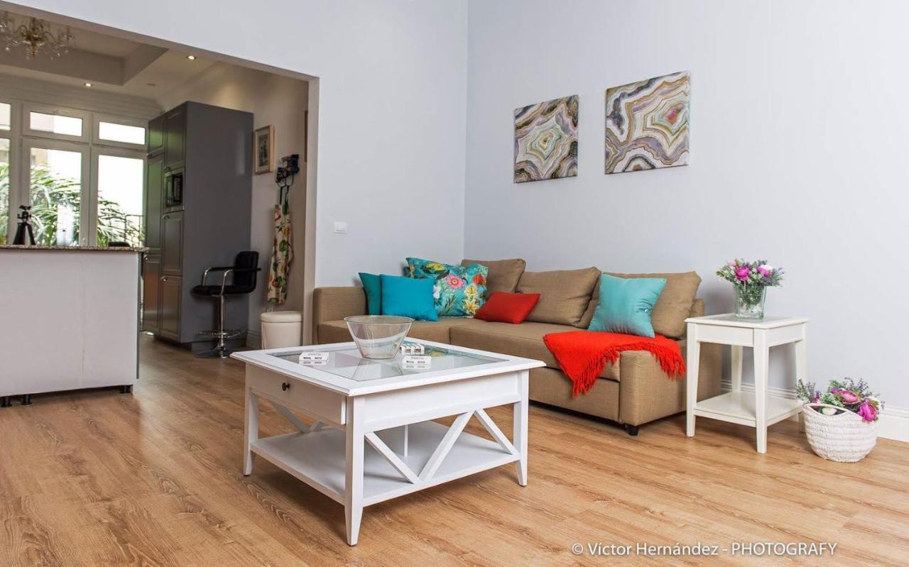 Flatguest Living House Daire Las Palmas de Gran Canaria Dış mekan fotoğraf