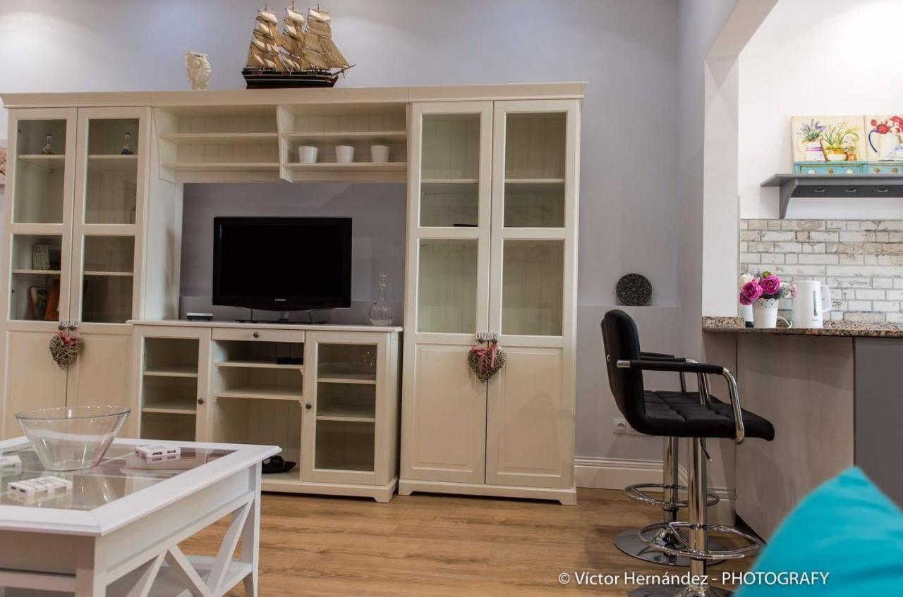 Flatguest Living House Daire Las Palmas de Gran Canaria Dış mekan fotoğraf