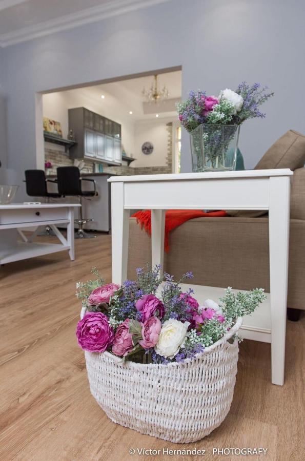 Flatguest Living House Daire Las Palmas de Gran Canaria Dış mekan fotoğraf