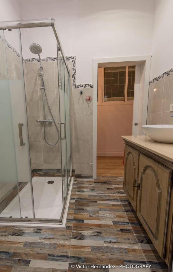 Flatguest Living House Daire Las Palmas de Gran Canaria Dış mekan fotoğraf