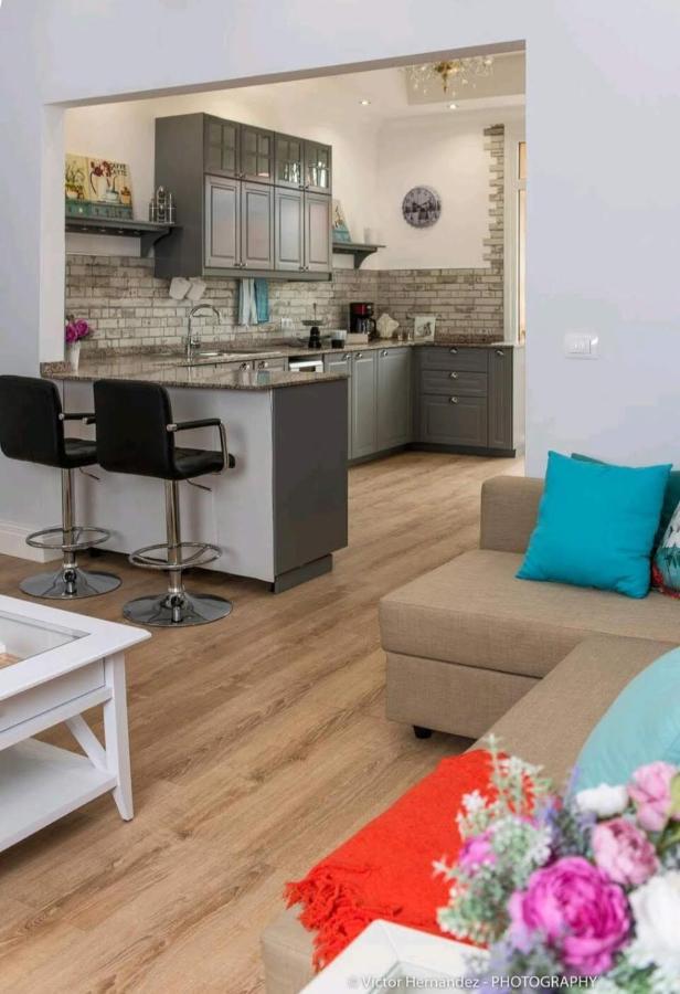 Flatguest Living House Daire Las Palmas de Gran Canaria Dış mekan fotoğraf